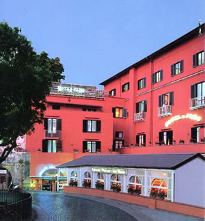 Hotel Il Faro - Sorrento (NA)
